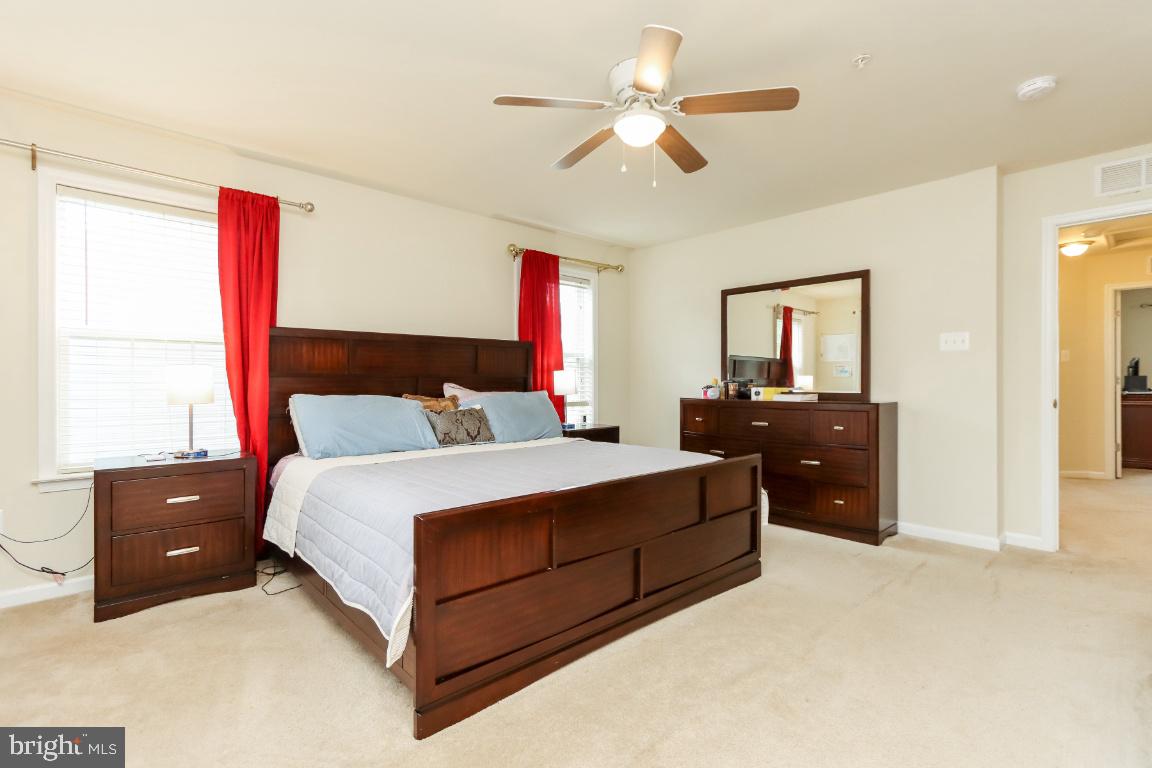 ROSEWOOD VILLAGE - Residential