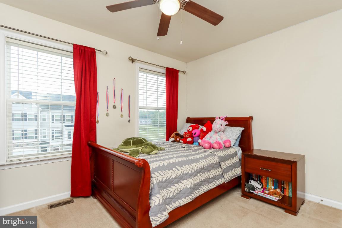 ROSEWOOD VILLAGE - Residential