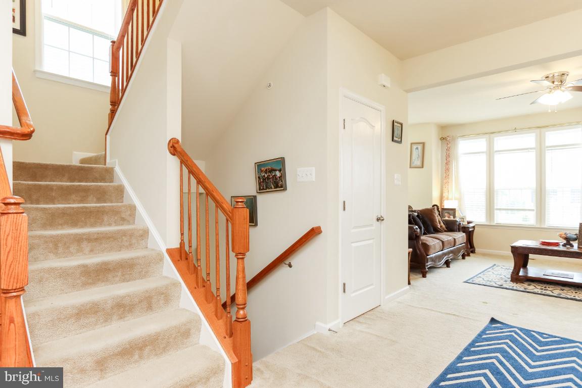 ROSEWOOD VILLAGE - Residential