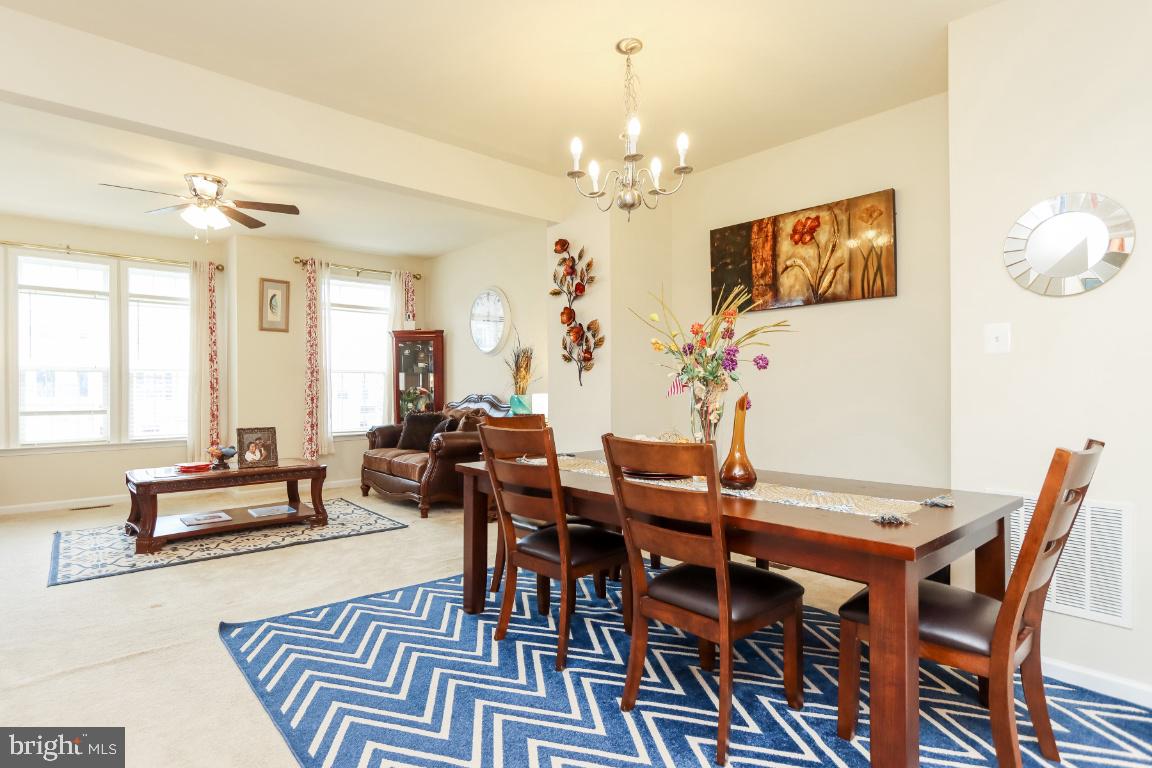 ROSEWOOD VILLAGE - Residential