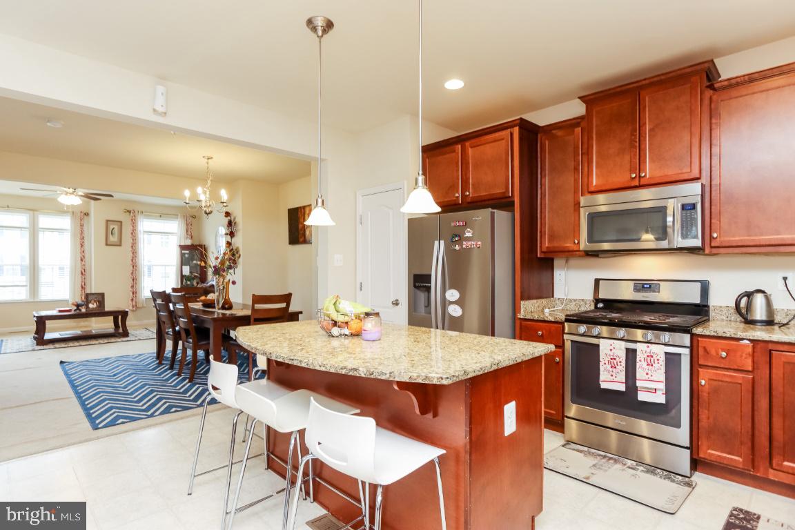 ROSEWOOD VILLAGE - Residential