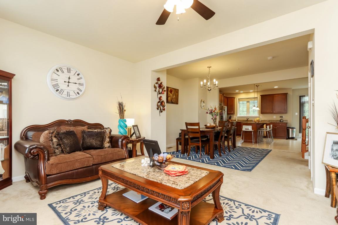 ROSEWOOD VILLAGE - Residential