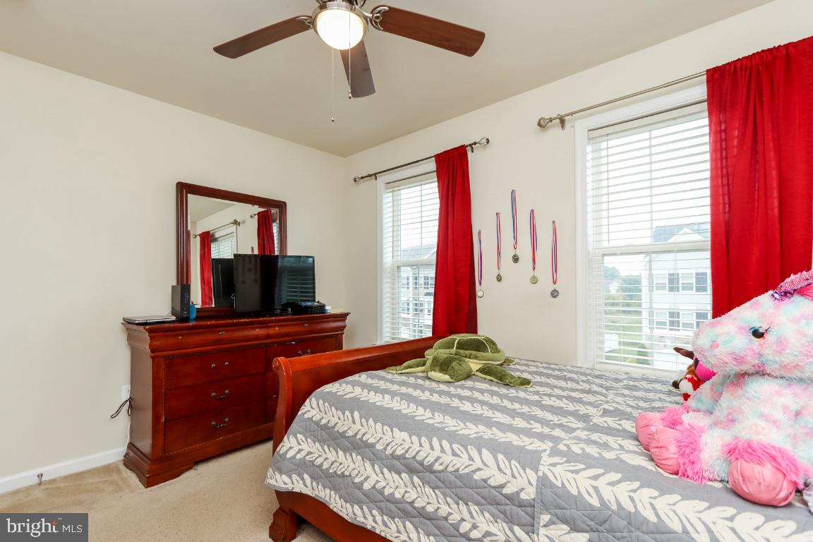 ROSEWOOD VILLAGE - Residential