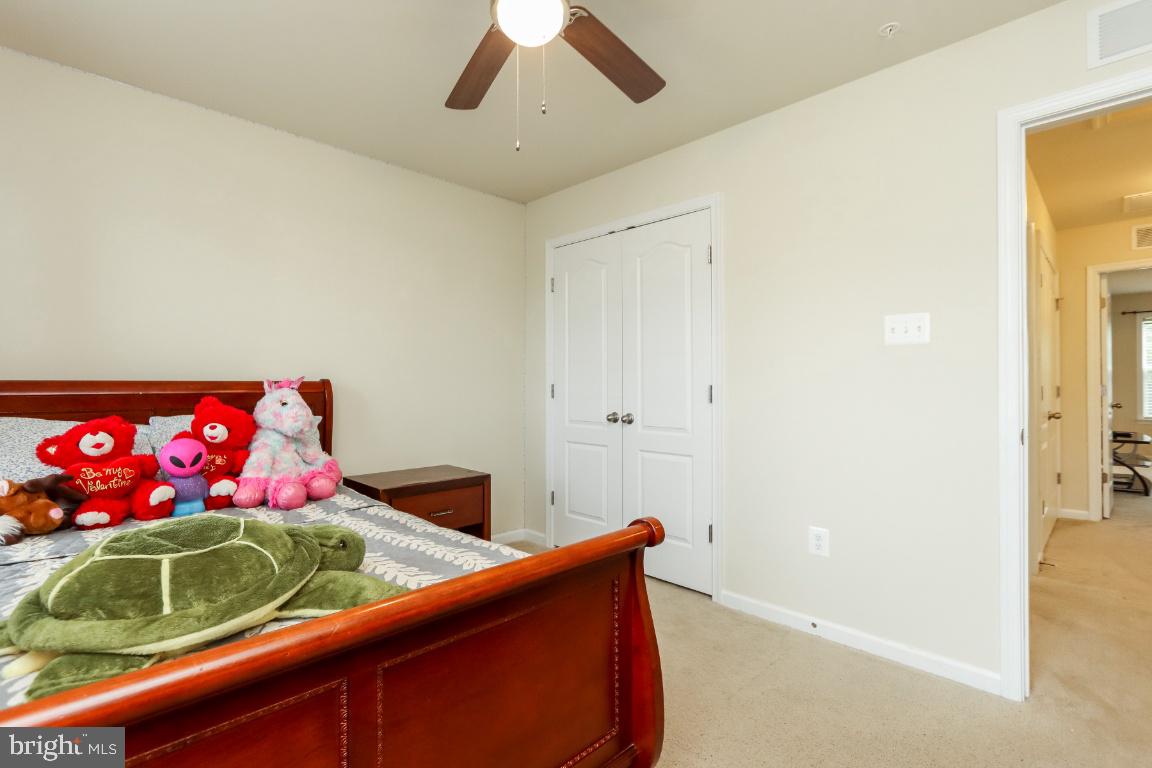 ROSEWOOD VILLAGE - Residential