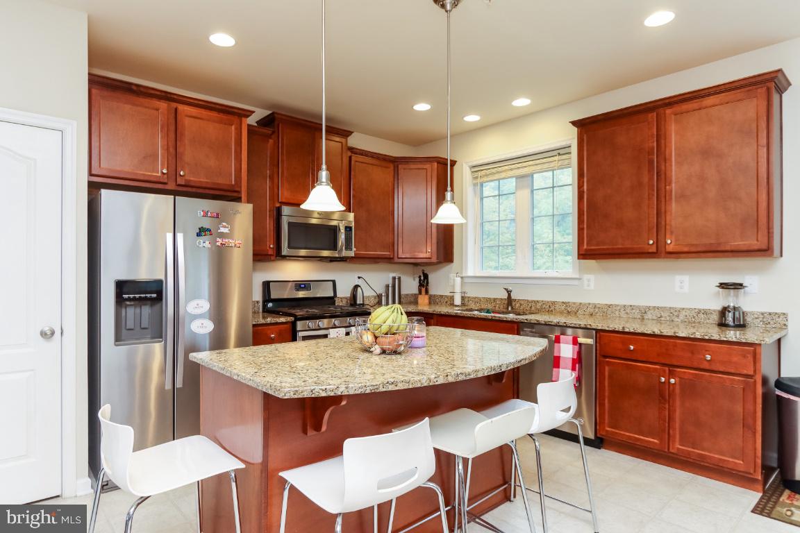 ROSEWOOD VILLAGE - Residential