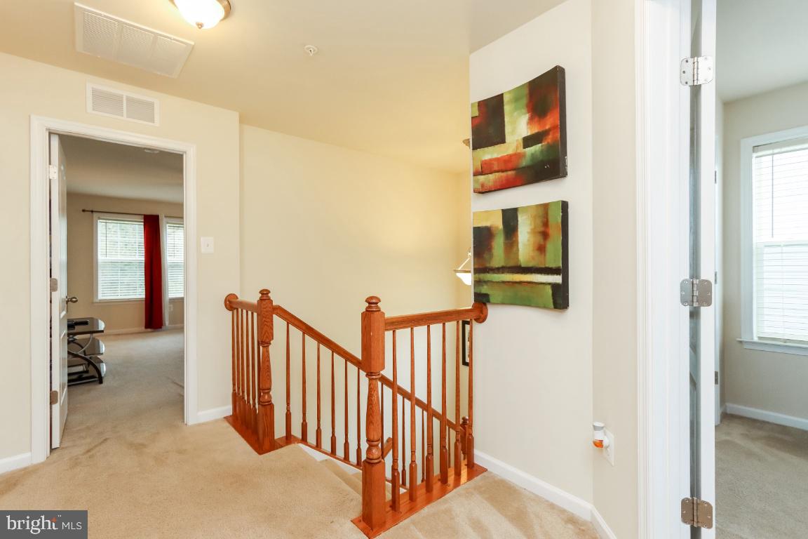 ROSEWOOD VILLAGE - Residential