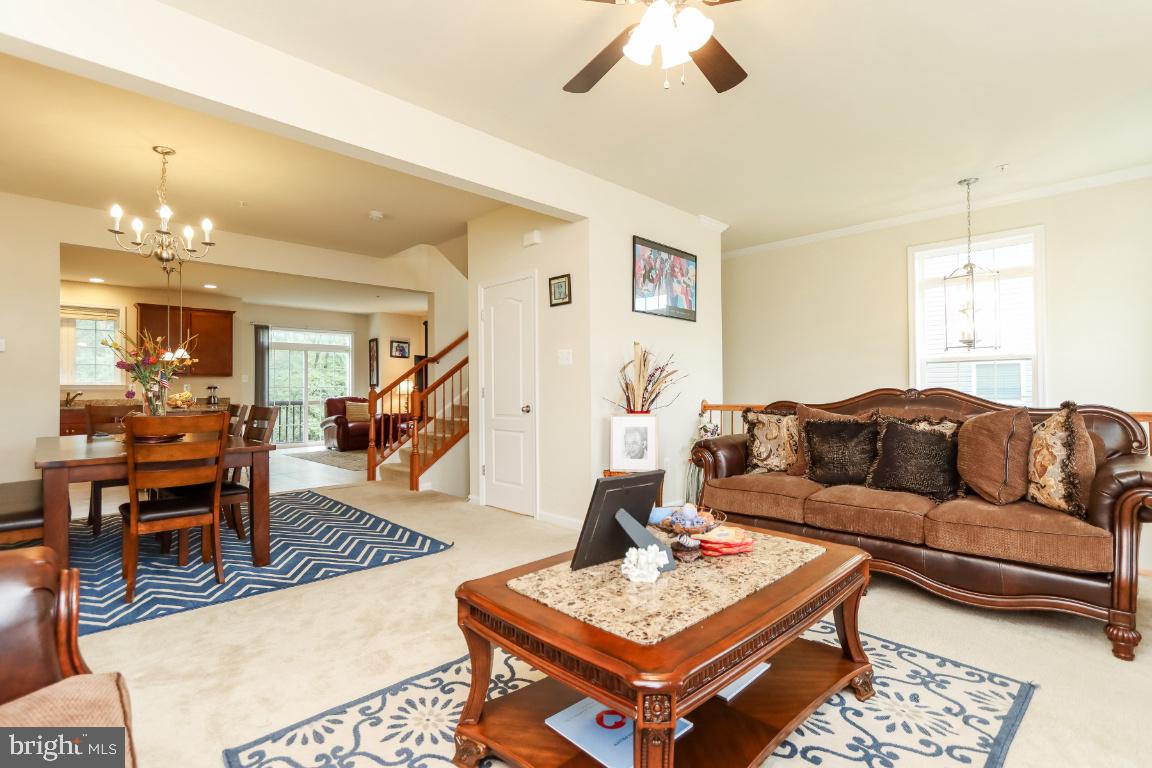 ROSEWOOD VILLAGE - Residential