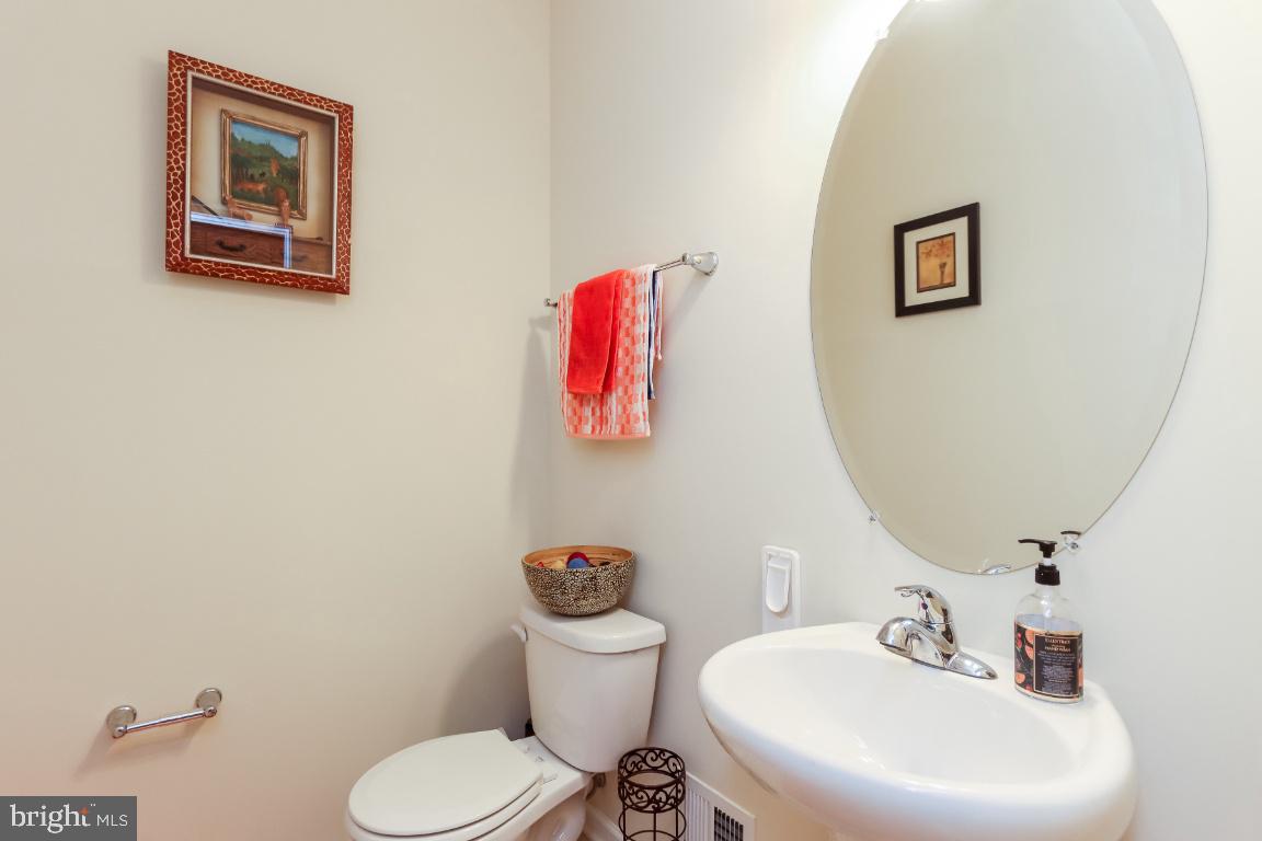 ROSEWOOD VILLAGE - Residential