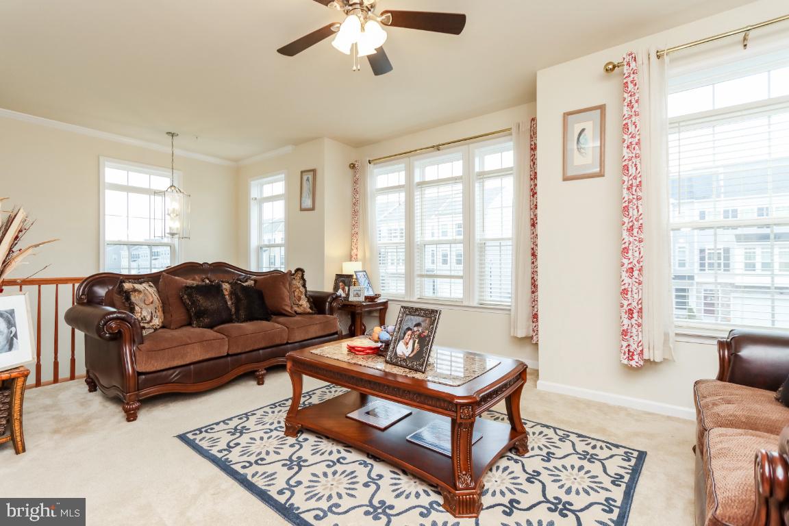 ROSEWOOD VILLAGE - Residential