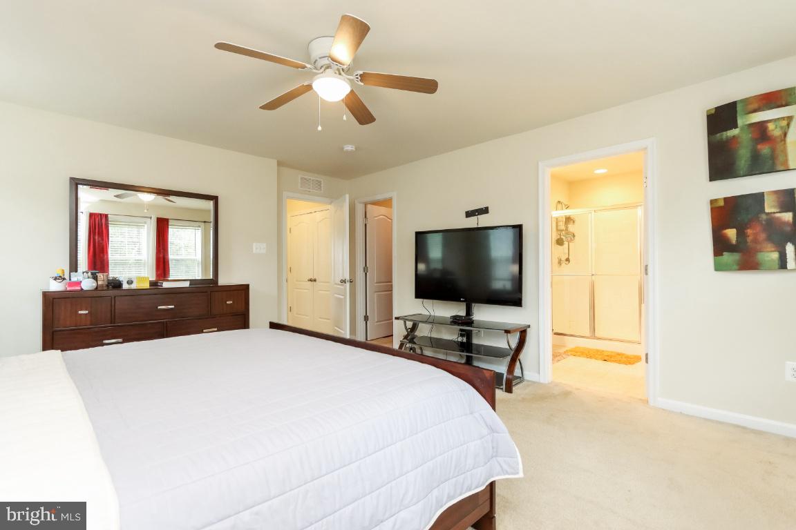 ROSEWOOD VILLAGE - Residential