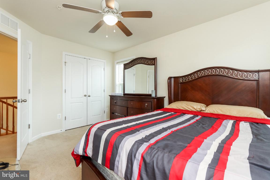 ROSEWOOD VILLAGE - Residential