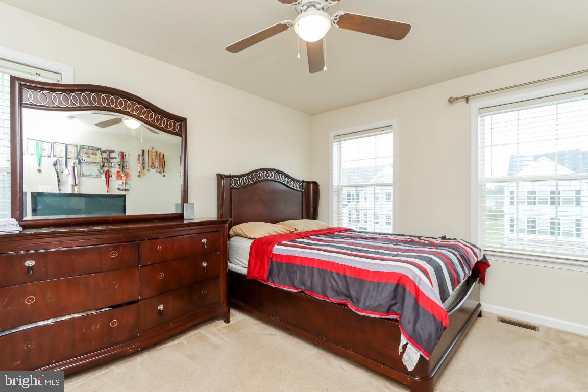 ROSEWOOD VILLAGE - Residential