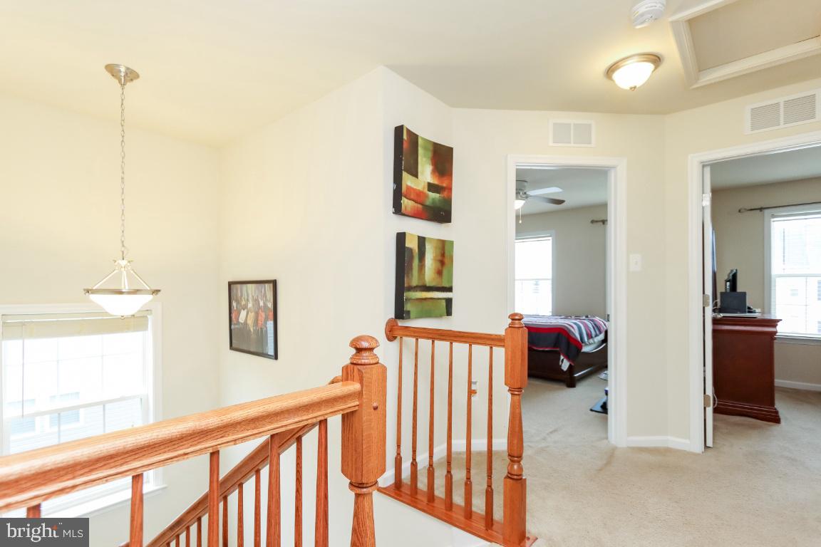 ROSEWOOD VILLAGE - Residential