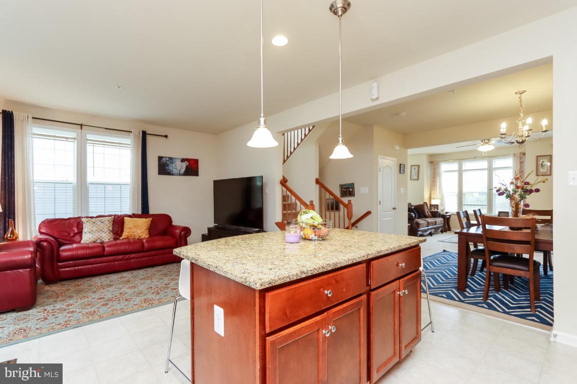 ROSEWOOD VILLAGE - Residential