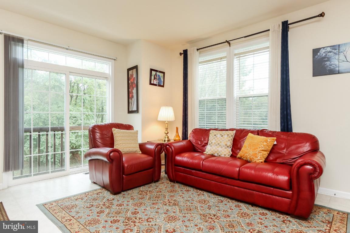 ROSEWOOD VILLAGE - Residential