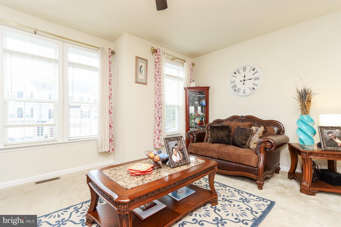 ROSEWOOD VILLAGE - Residential