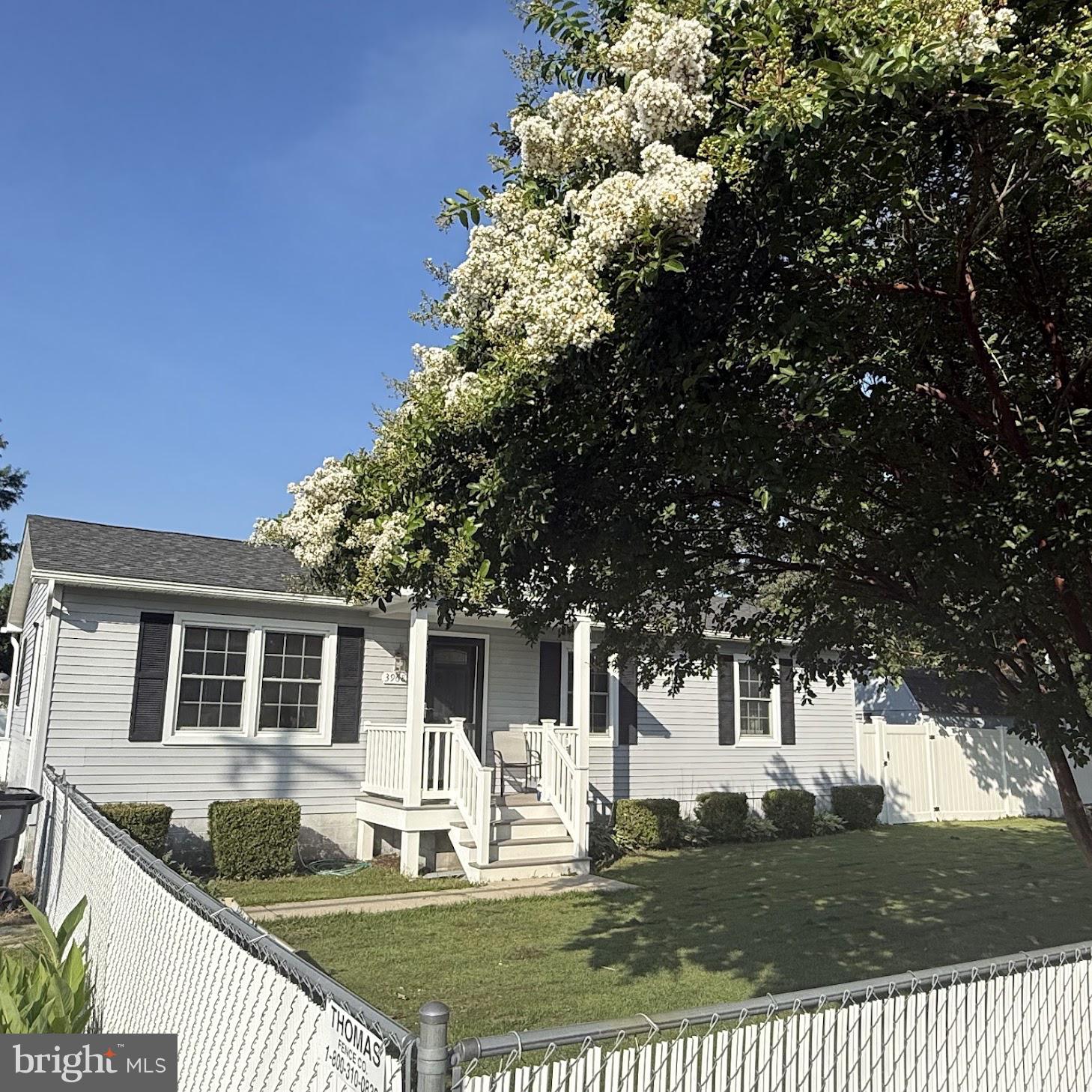 39685 LADY BALTIMORE AVENUE