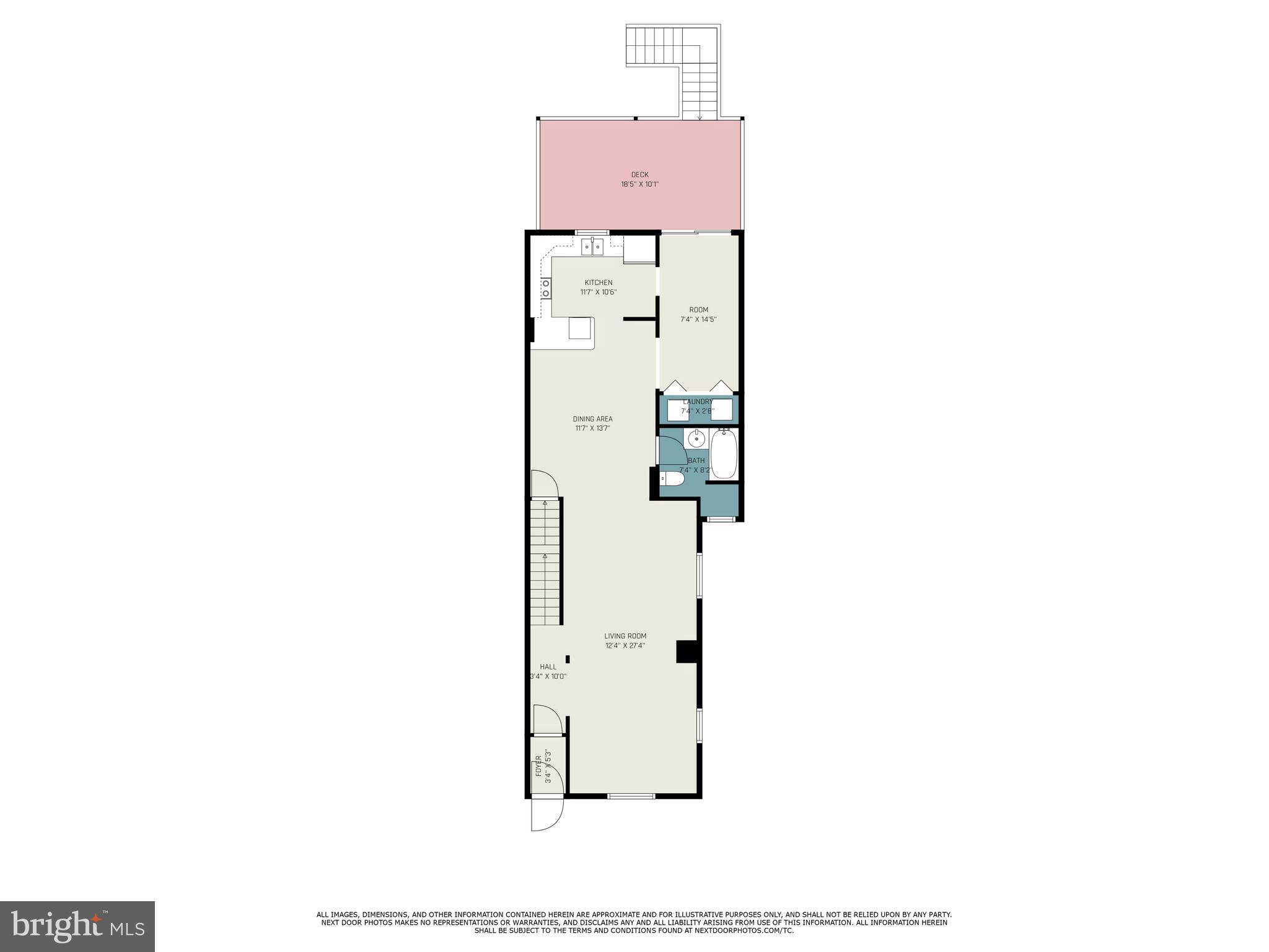 331 LOCUST STREET