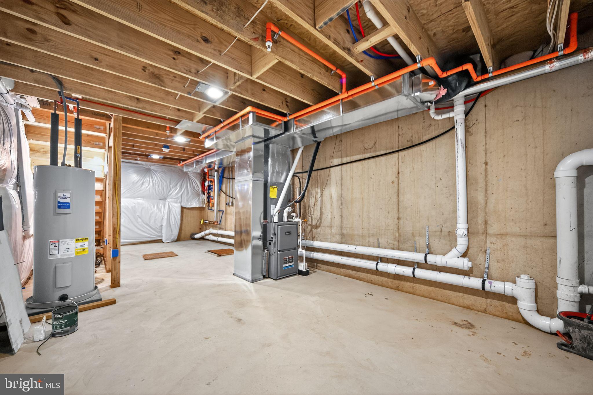 GRAYS FERRY - Residential