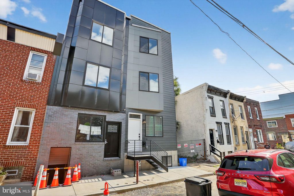 Photo of 3209 Latona Street, PHILADELPHIA, PA 19146 (MLS # PAPH2531398)