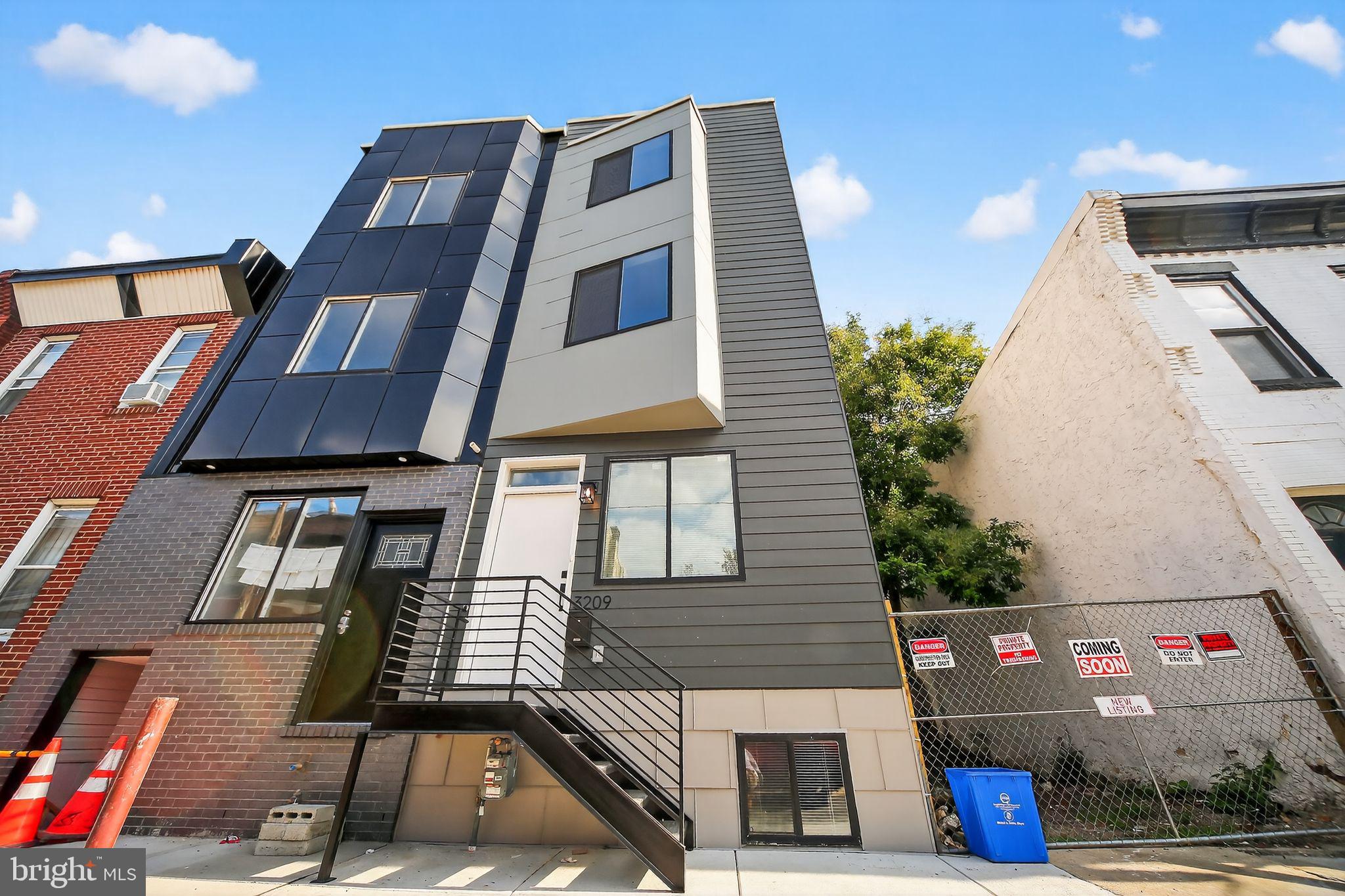 GRAYS FERRY - Residential