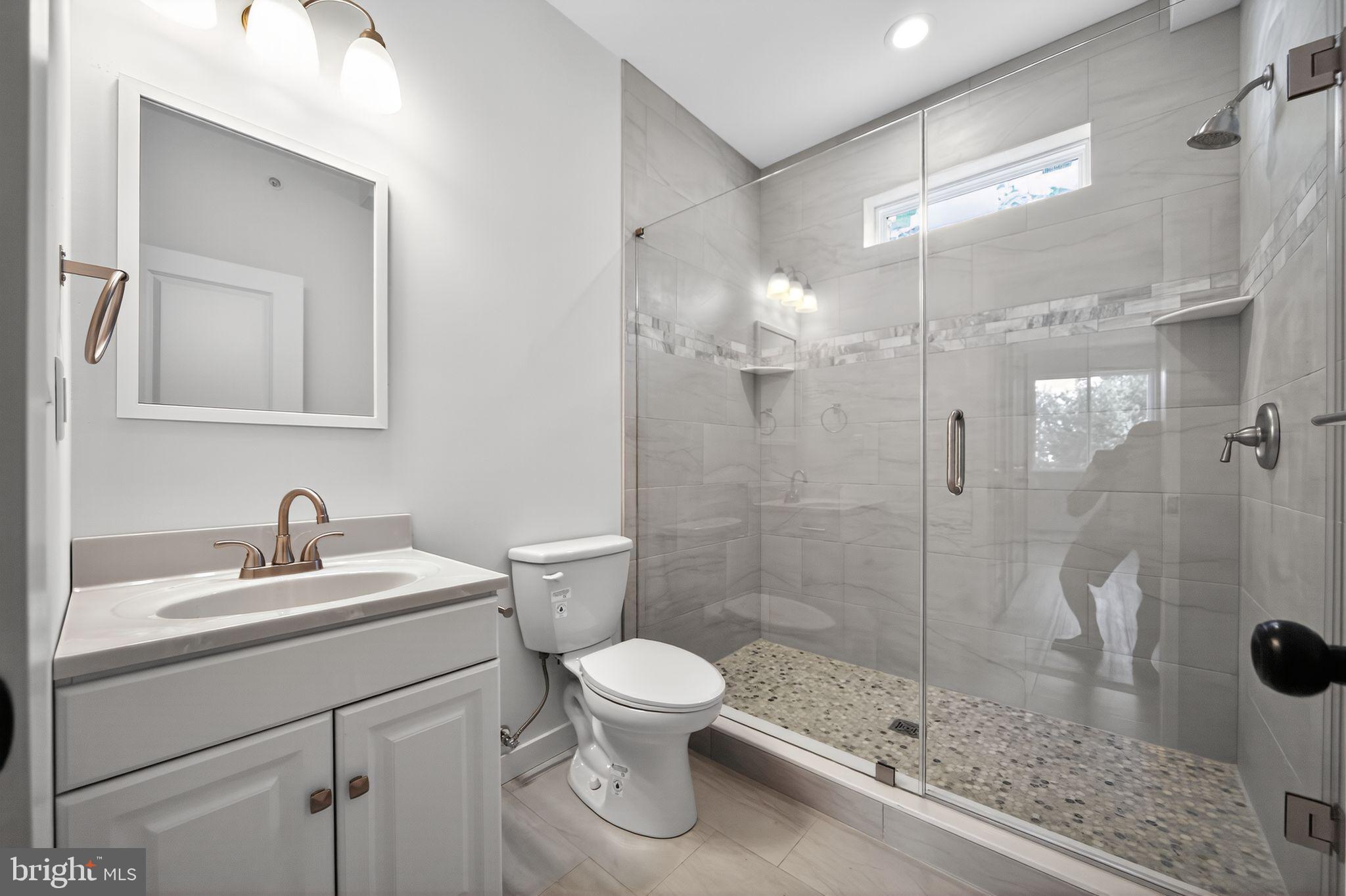 GRAYS FERRY - Residential