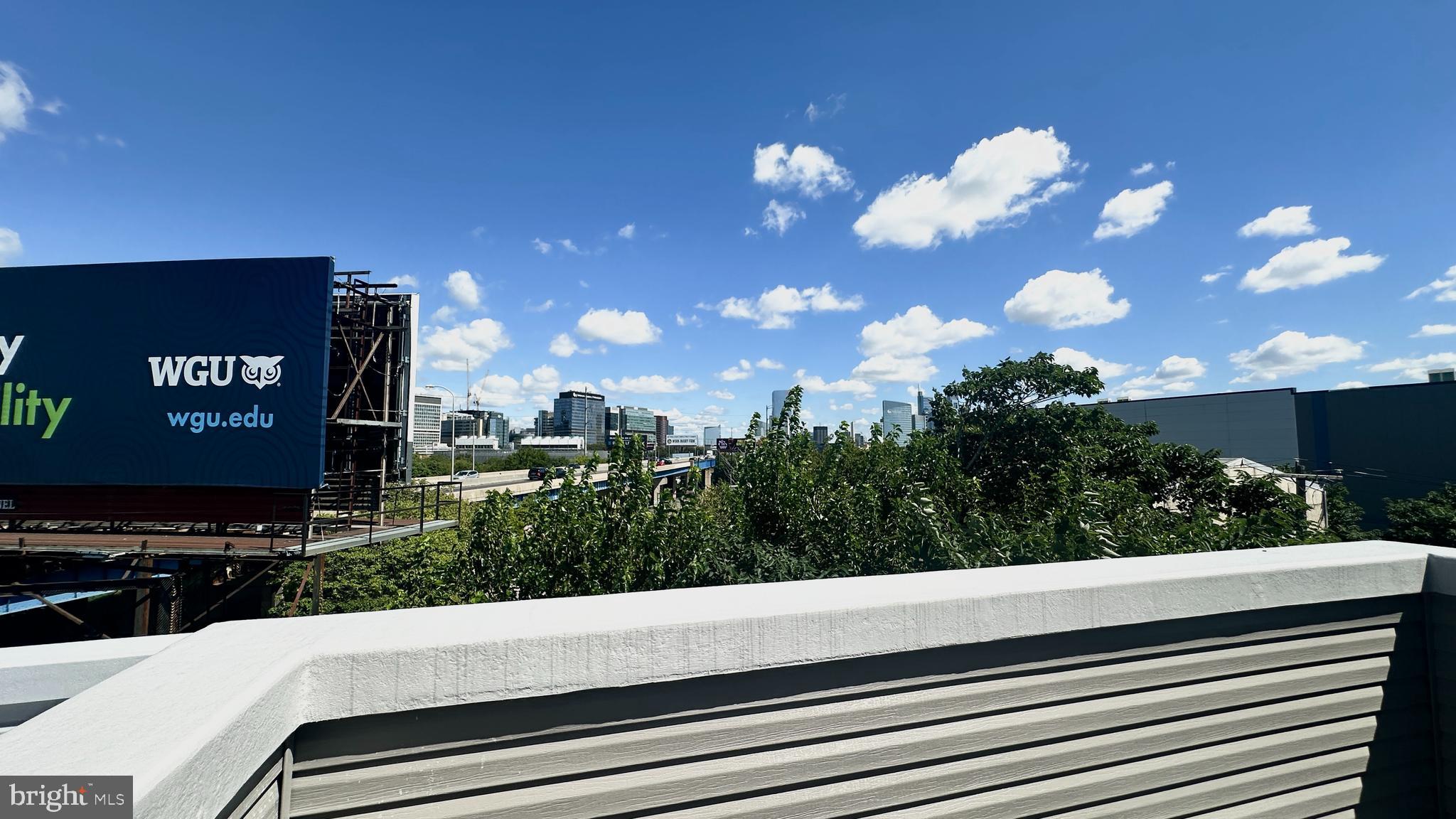 GRAYS FERRY - Residential