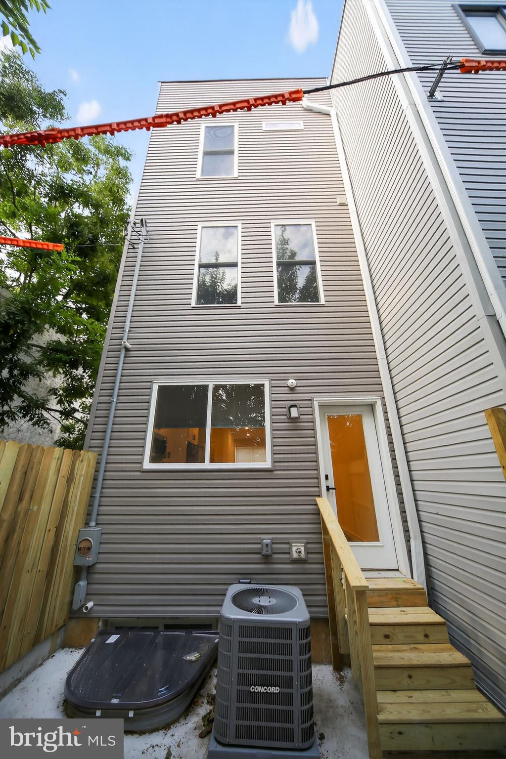 GRAYS FERRY - Residential