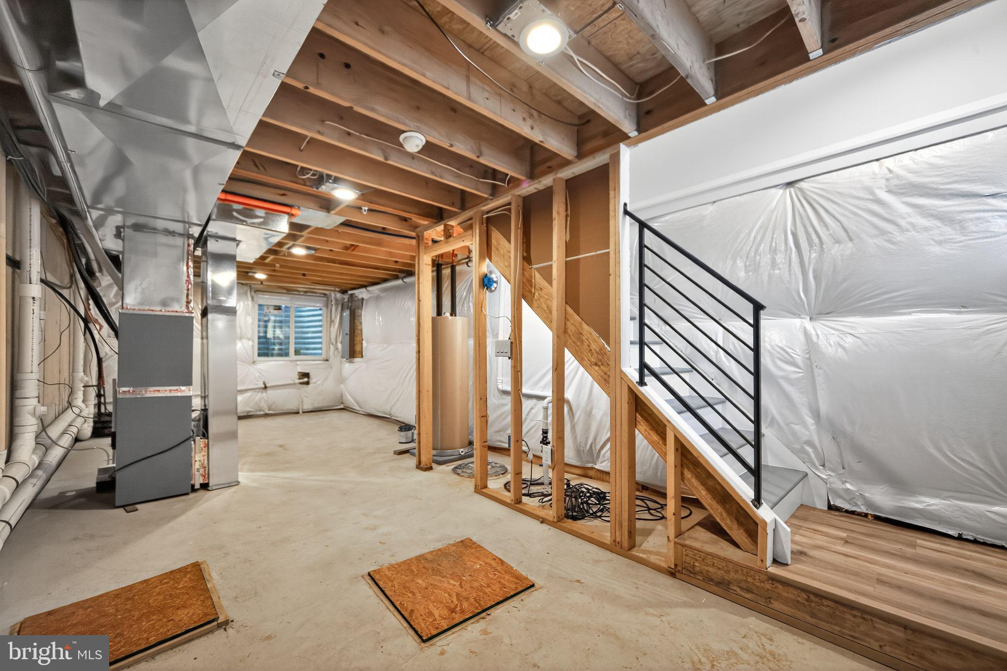 GRAYS FERRY - Residential