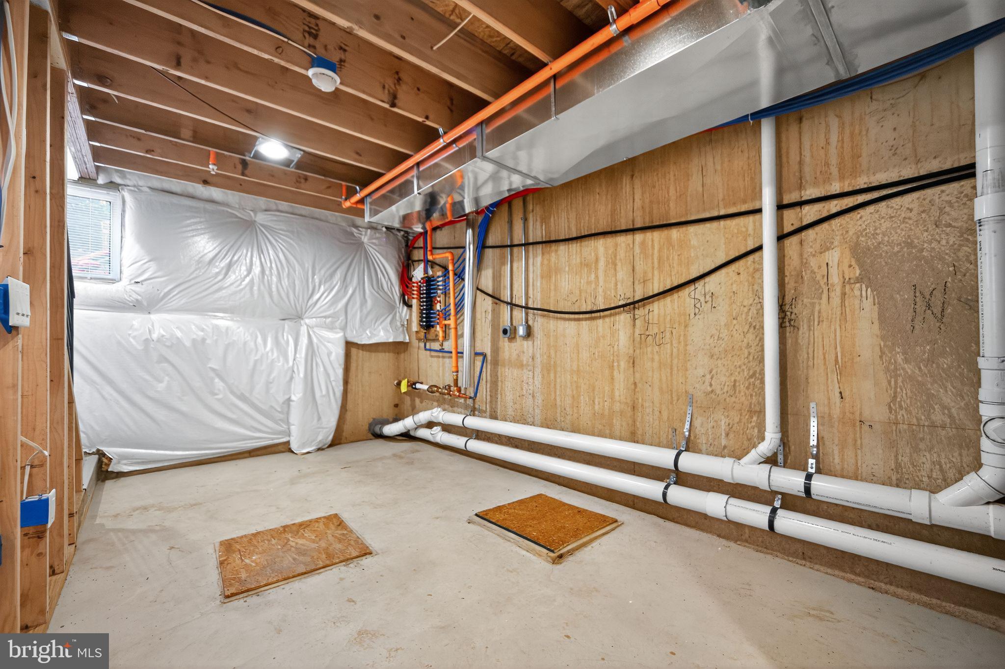 GRAYS FERRY - Residential