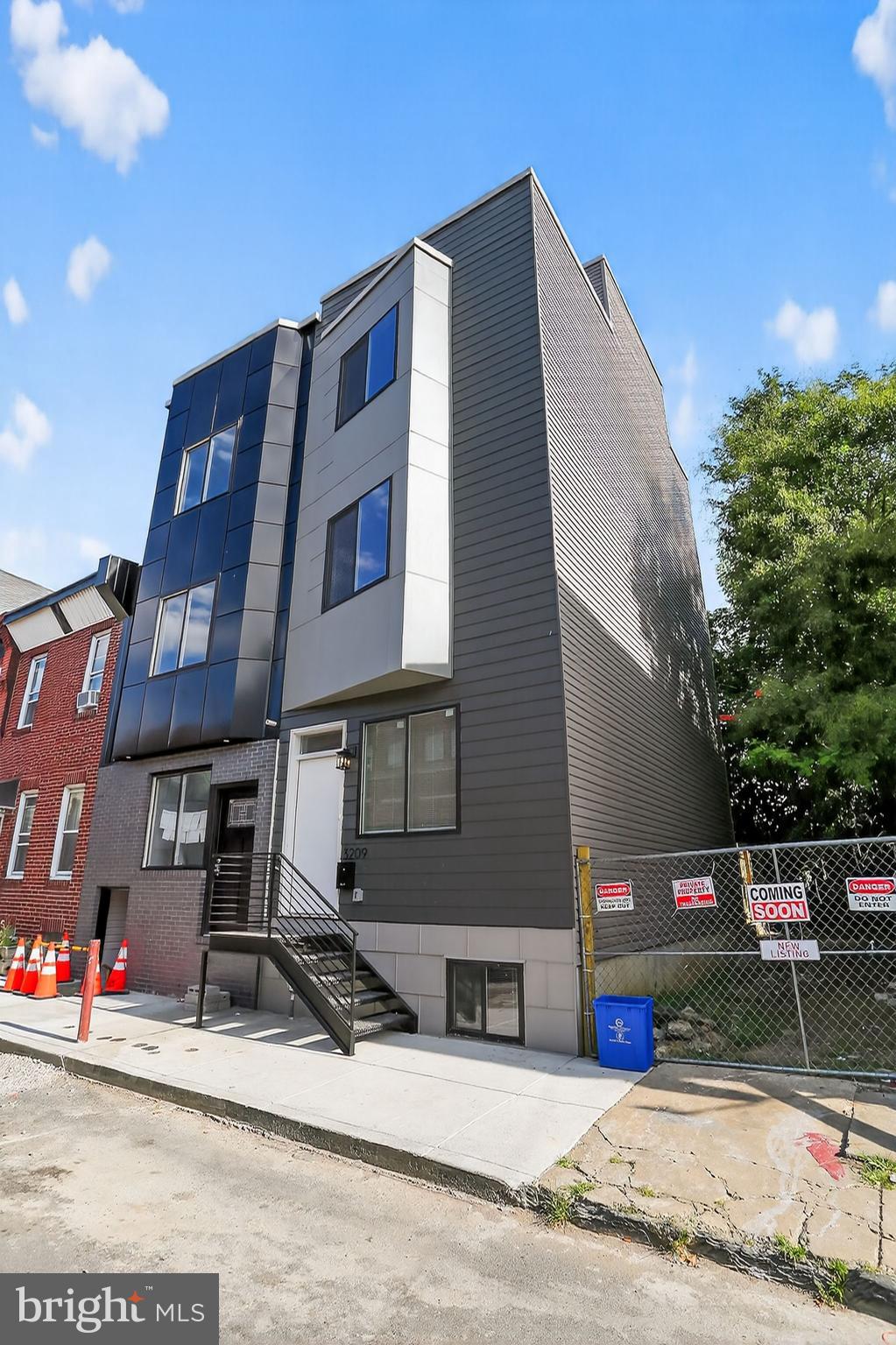 GRAYS FERRY - Residential