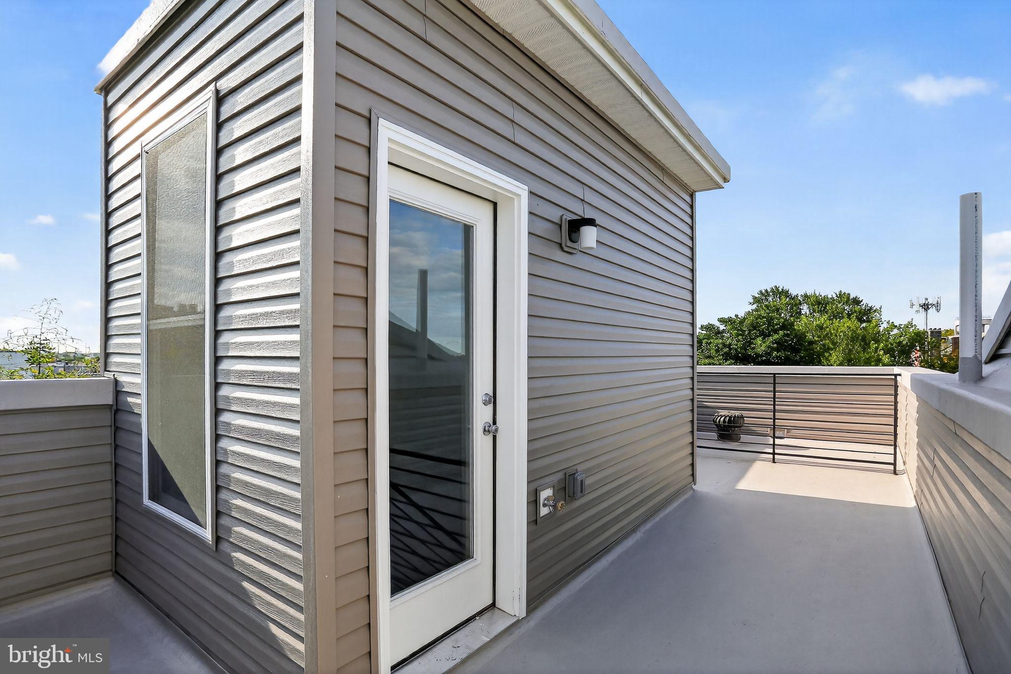 GRAYS FERRY - Residential