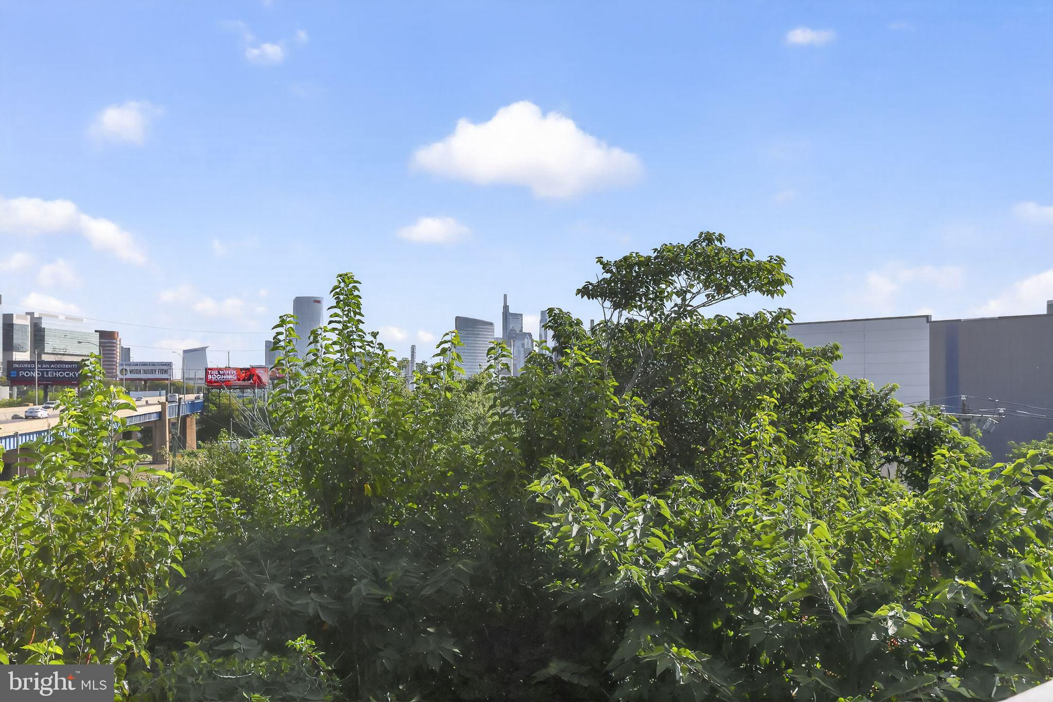 GRAYS FERRY - Residential