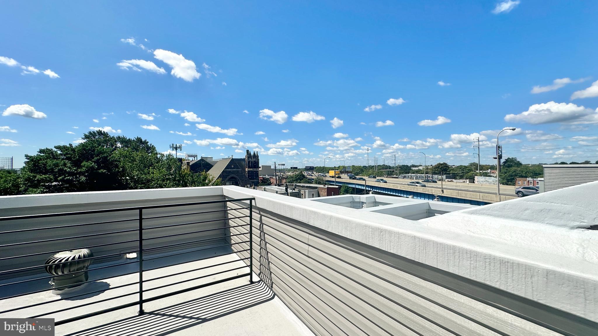 GRAYS FERRY - Residential