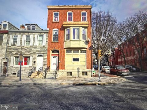 147 S 6TH STREET READING PA 19602