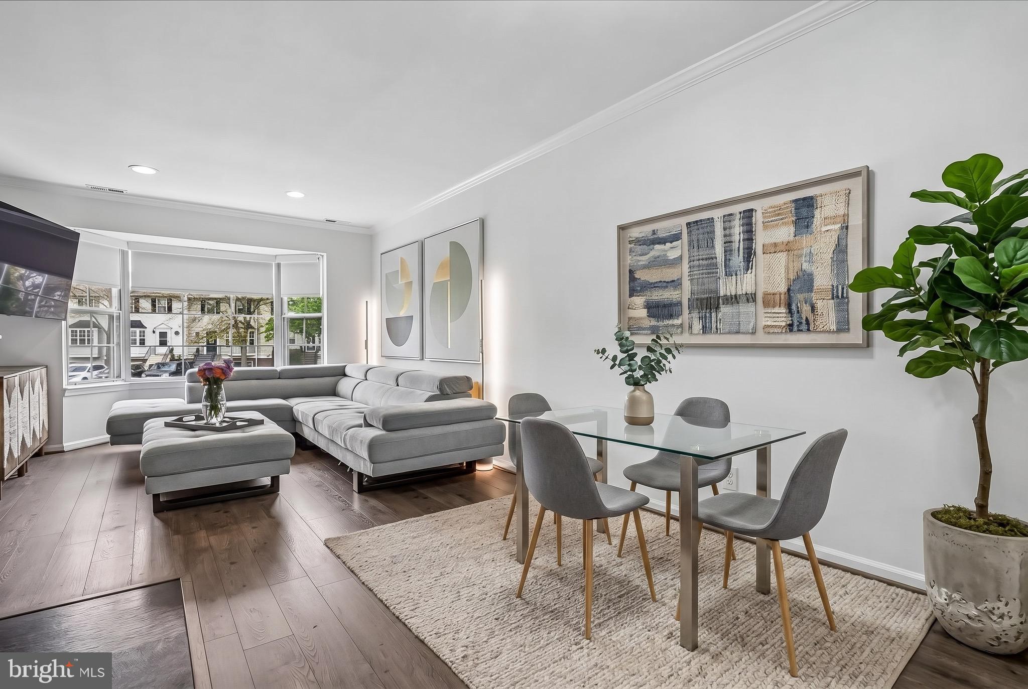 4168 DAWN VALLEY COURT 82B