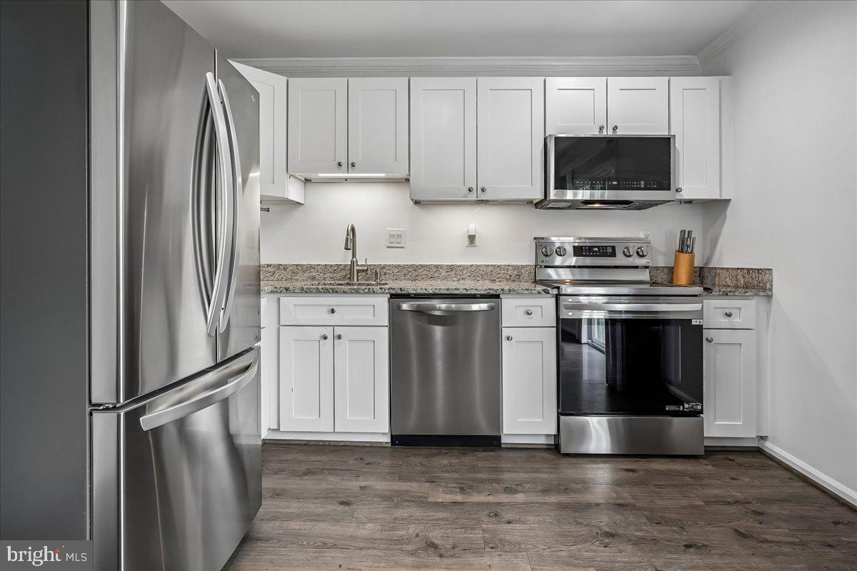 WINDING BROOK - Residential