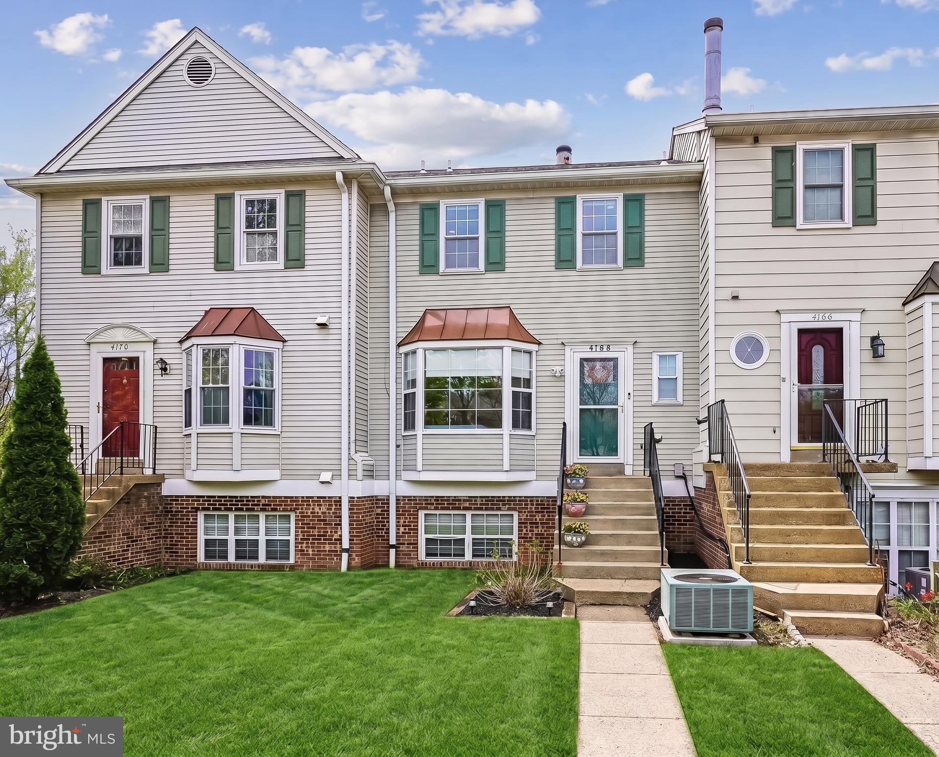 WINDING BROOK - Residential