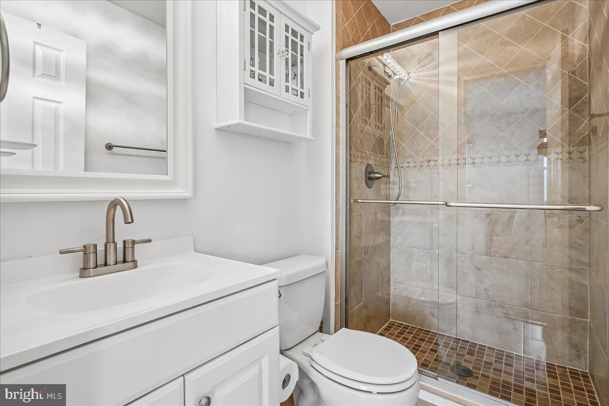 WINDING BROOK - Residential