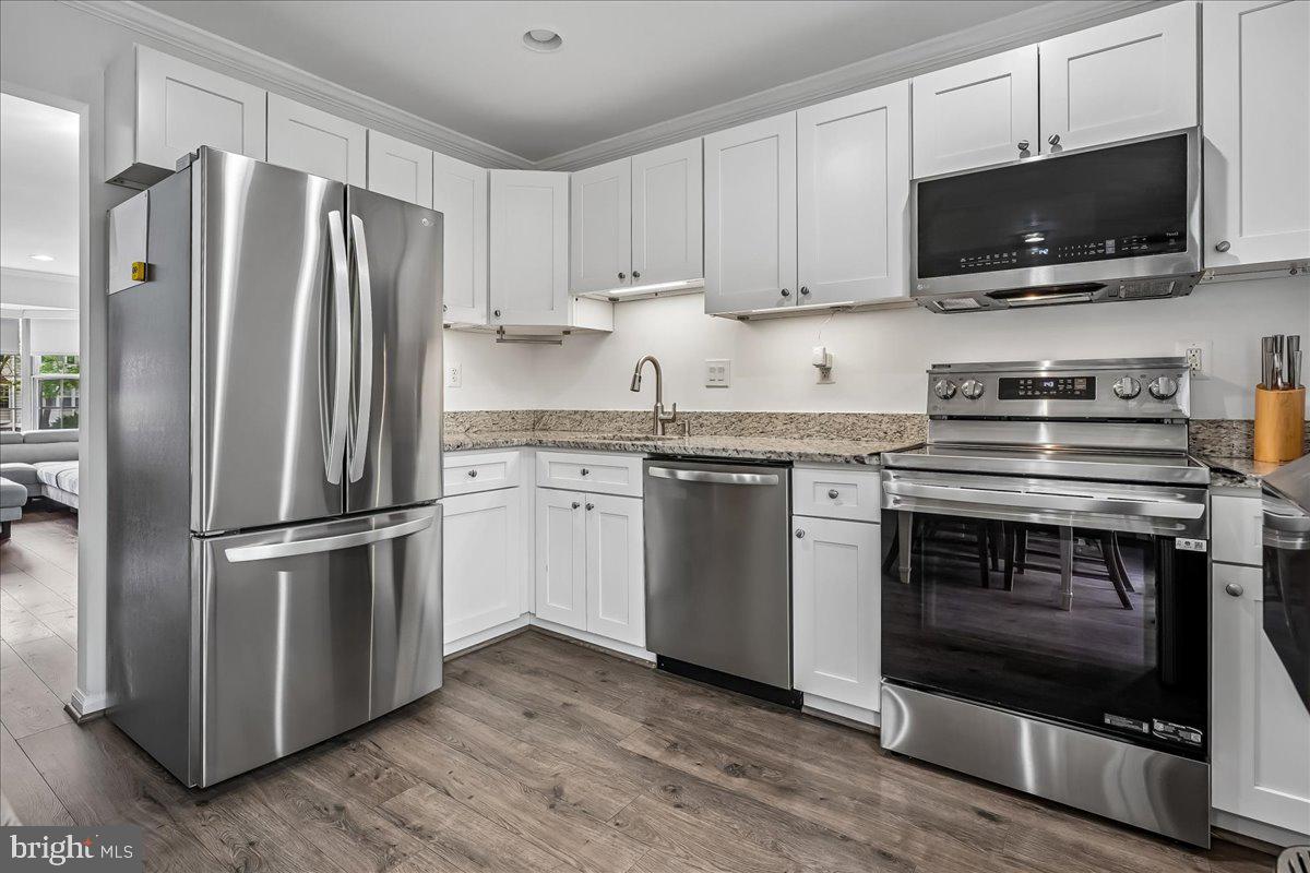 WINDING BROOK - Residential