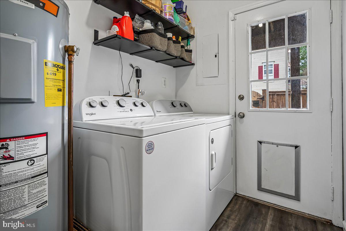 WINDING BROOK - Residential