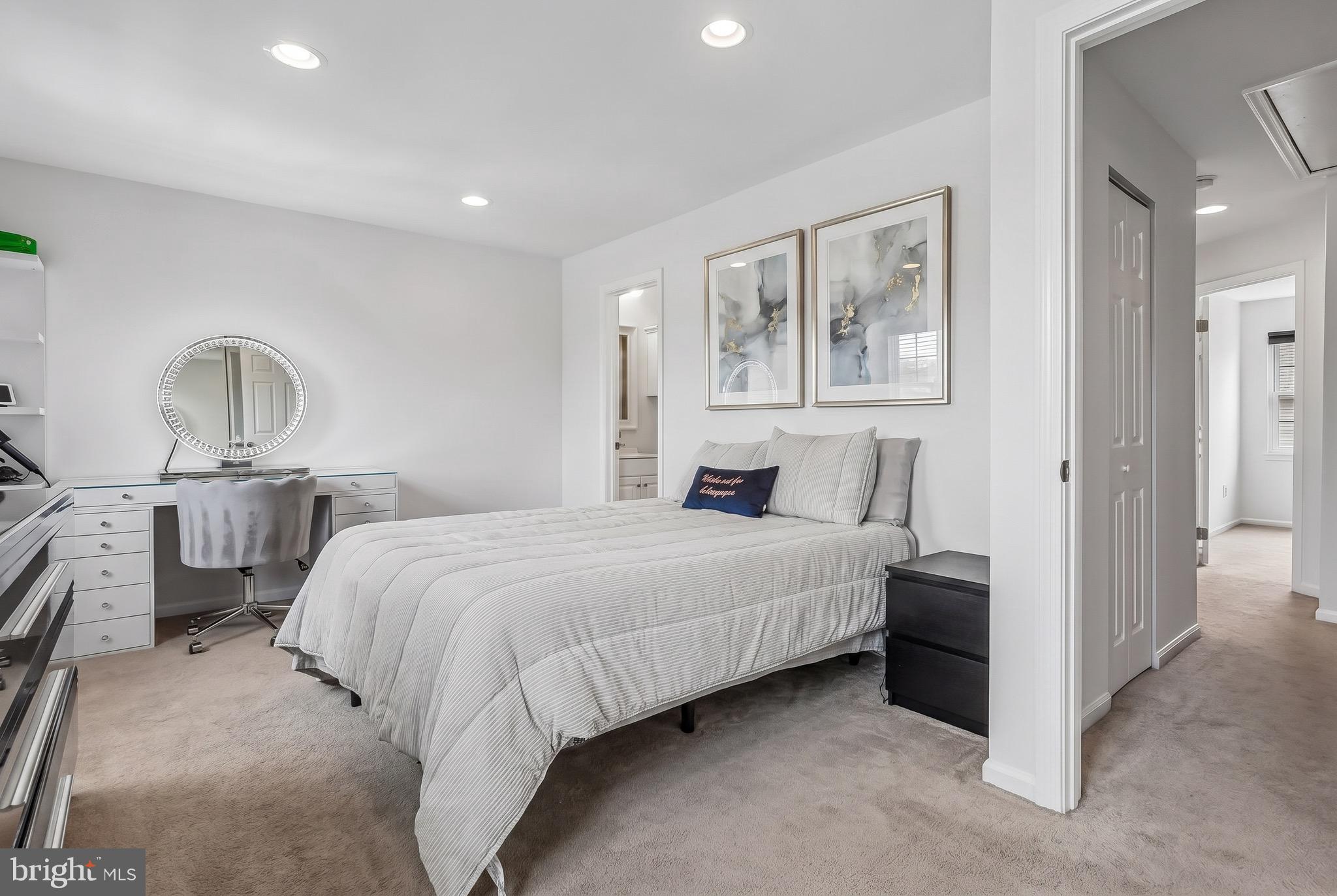 WINDING BROOK - Residential