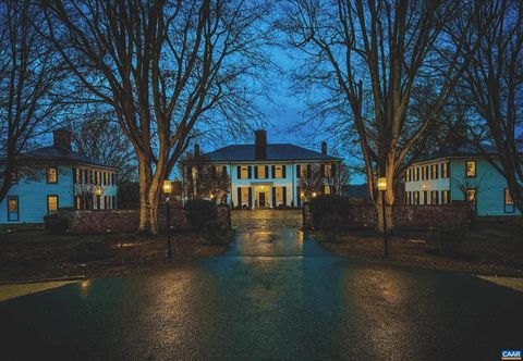 Homes For Sale - 1859 Rivanna Farm<br/> Albemarle County, CHARLOTTESVILLE, VA 22911