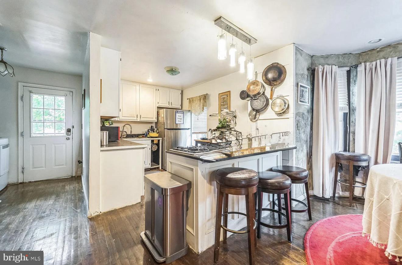 GREENMOUNT WEST - Residential