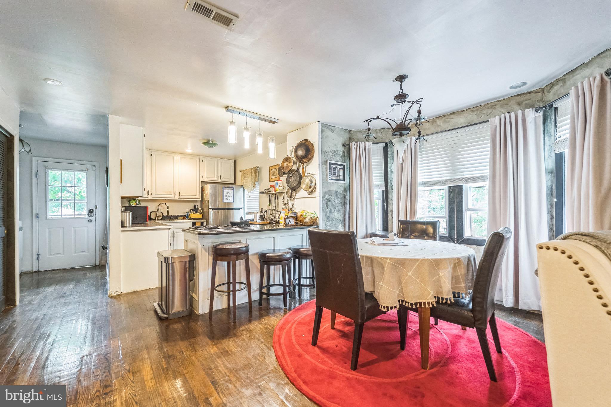 GREENMOUNT WEST - Residential
