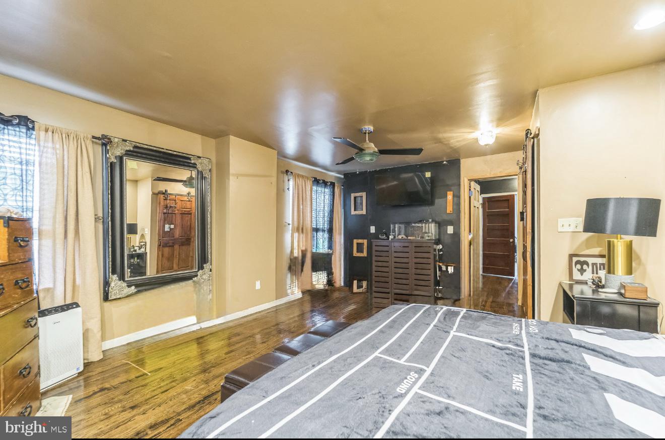 GREENMOUNT WEST - Residential