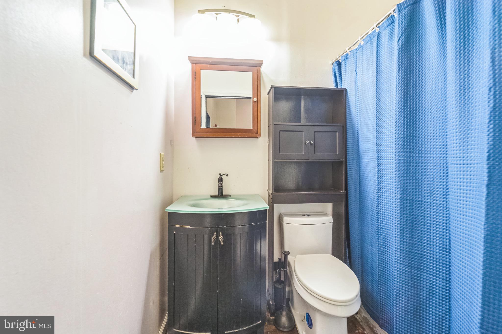 GREENMOUNT WEST - Residential
