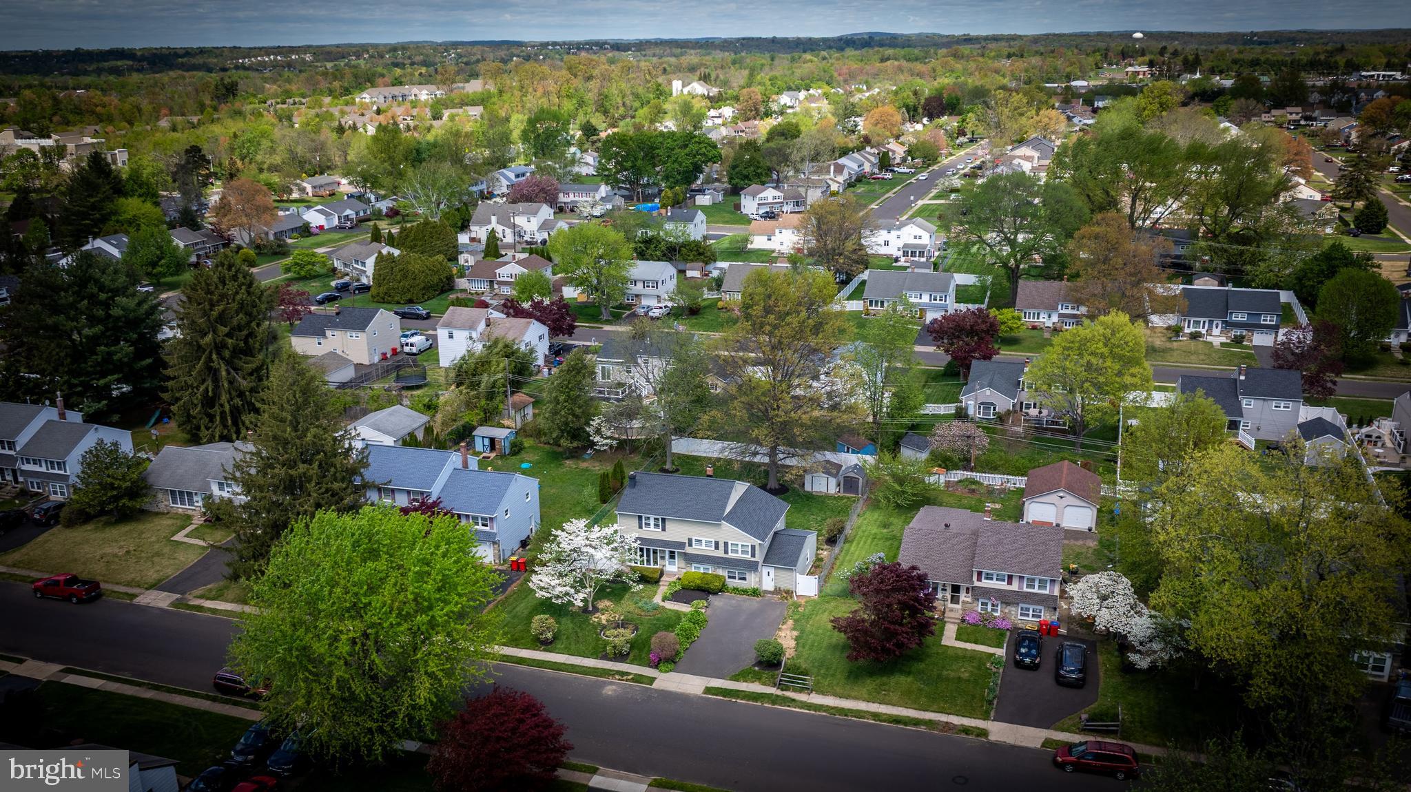 ROSEWOOD PARK - Residential
