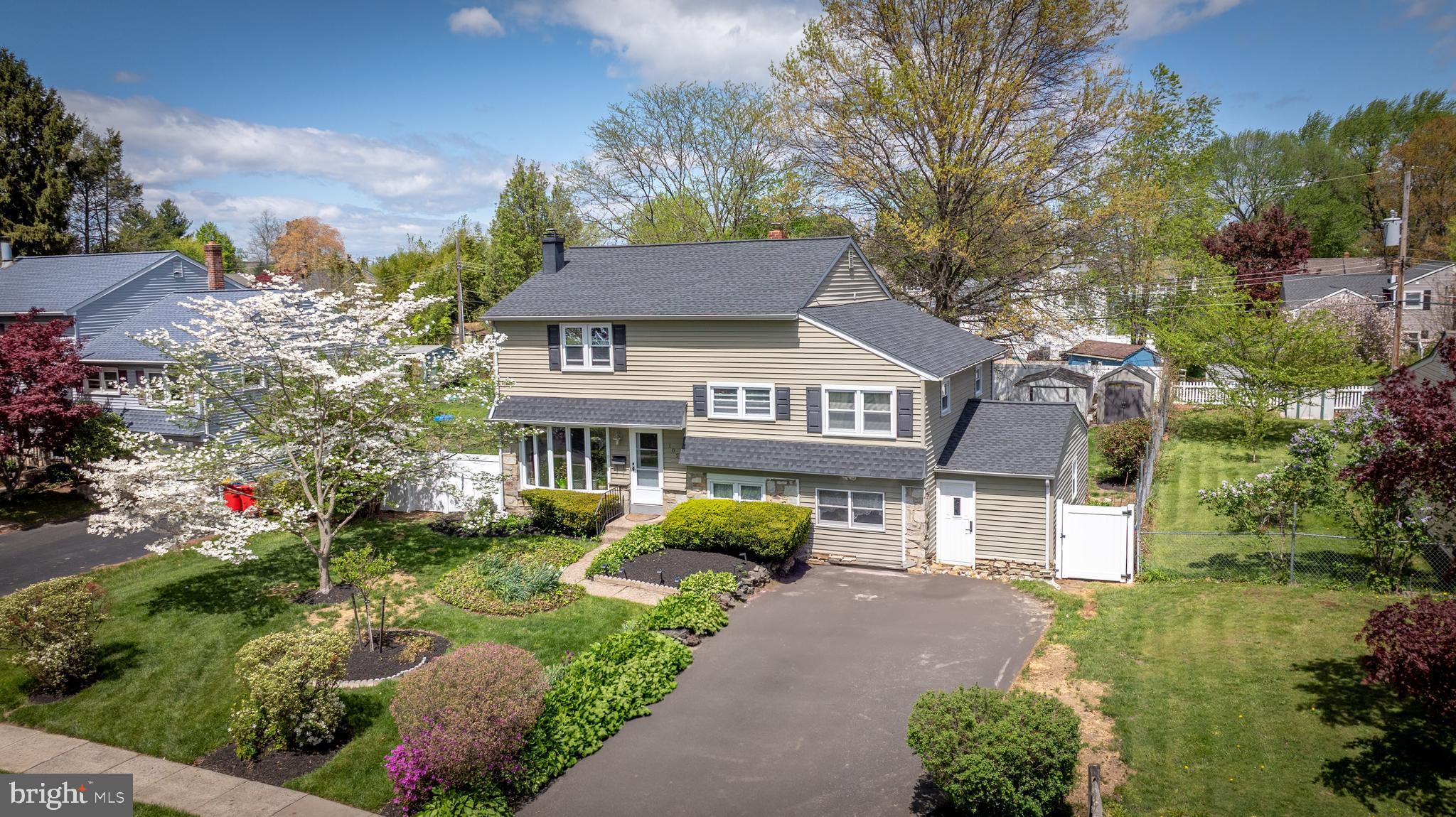 ROSEWOOD PARK - Residential