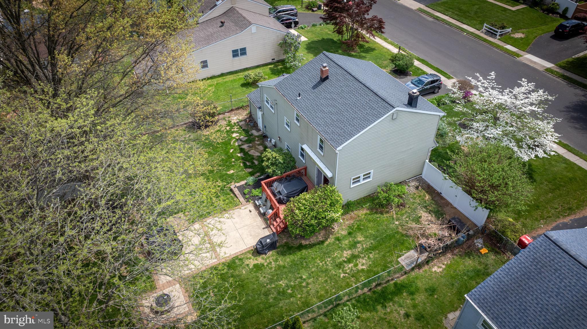 ROSEWOOD PARK - Residential